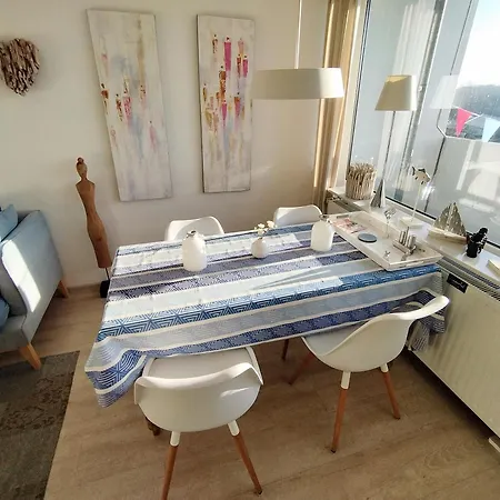 Lägenhet N07-012 Heiligenhafen