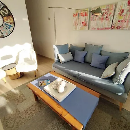 N07-012 Lägenhet Heiligenhafen